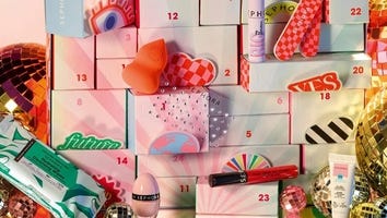 Sephora's 2023 Advent Calendars Are Selling Out Fast — Shop These 2 Christmas Countdowns Before They Sell Out